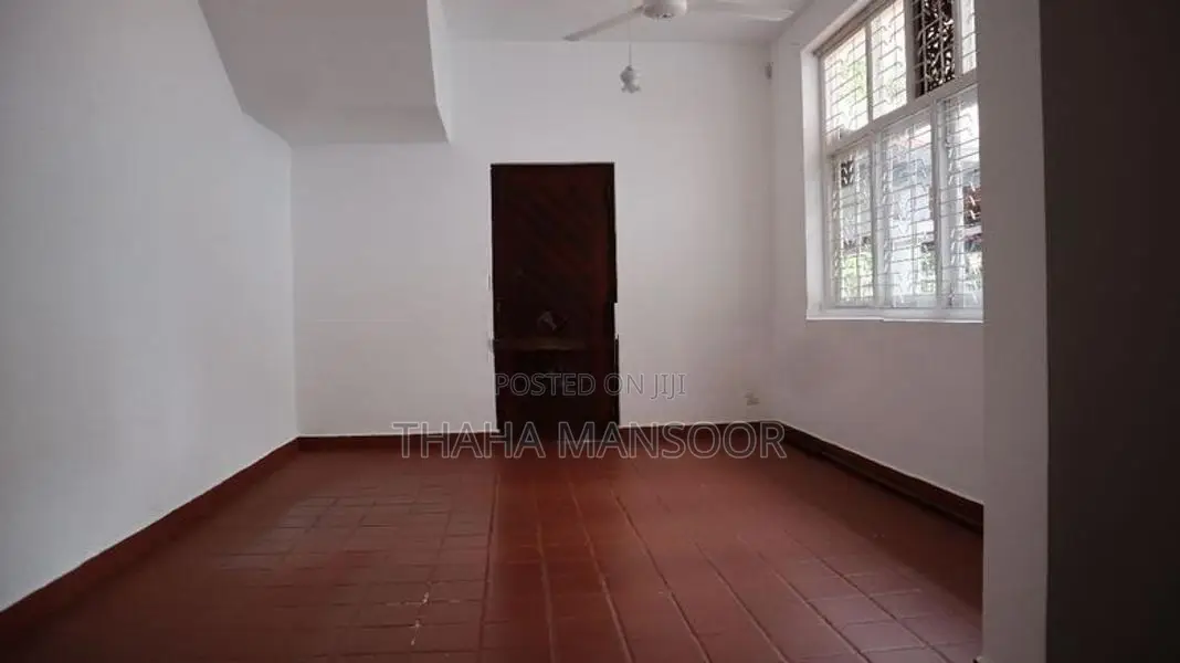 Rathmalana 4 Bedroom House Rent ( December 2026 onwards only)
