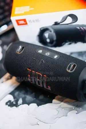 JBL Charge 6