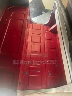 Bajaj RE 4 Strock 2007