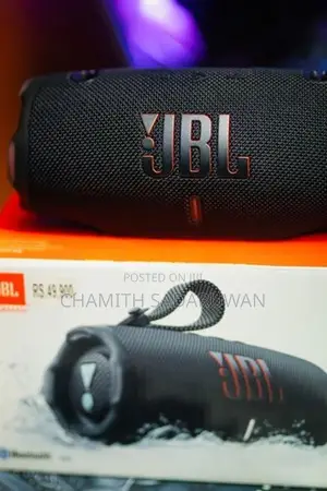 JBL Charge 6