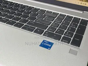 HP ProBook 650 G8 Core i5 11th Gen 16GB 512GB SSD Windows 11 Pro