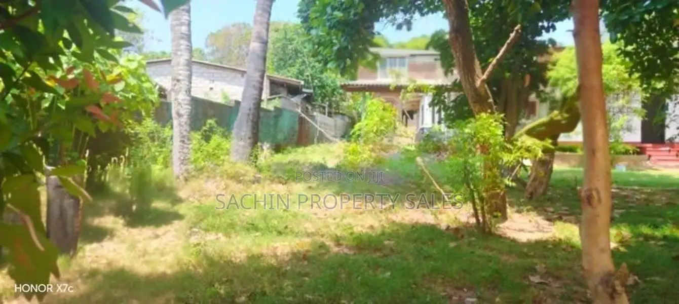 Land For Sale In Wekada-Panadura