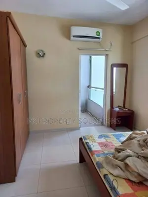 Apartment for Rent in Colombo 4 ( File Number 4094 B )