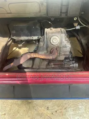 Bajaj RE 4 Strock 2007