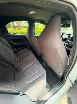 Toyota Yaris G Highest Grade 2024