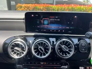 Mercedes Benz CLA 200 2019