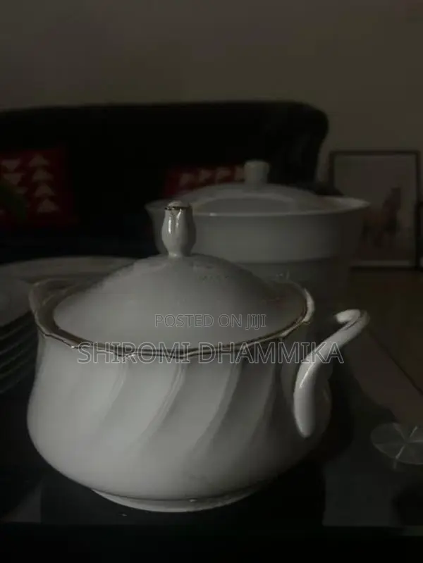 Soup/Rice Pot