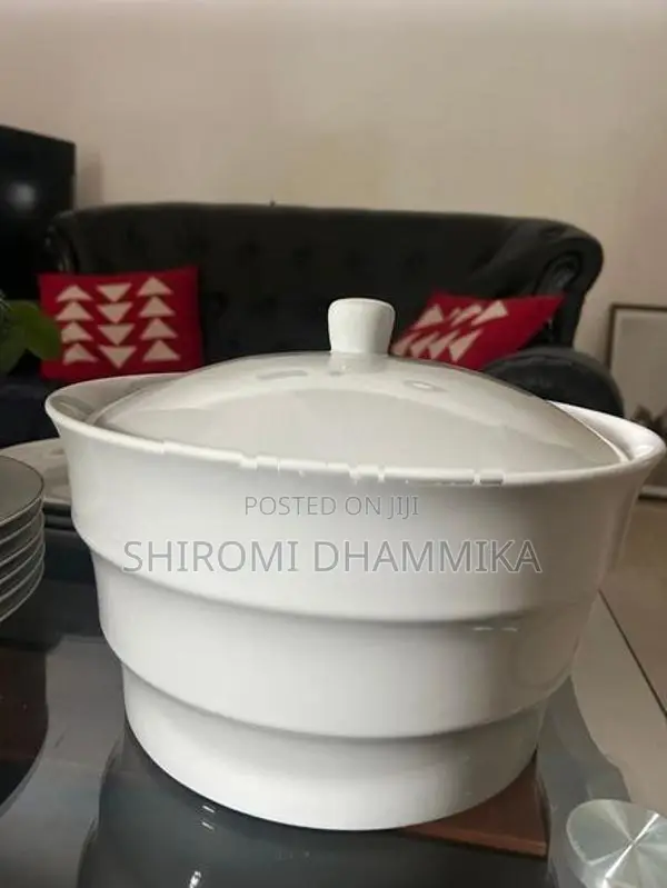Food containers/bowl