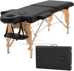 Portable Massage Bed