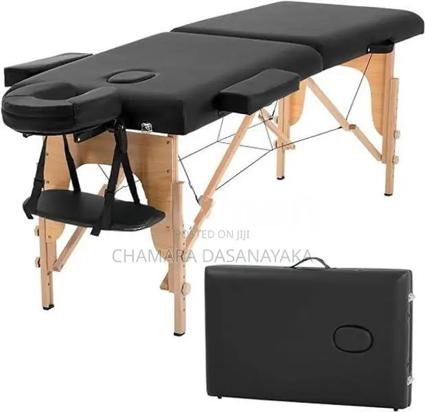 Portable Massage Bed