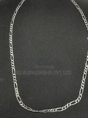 Silver Chain