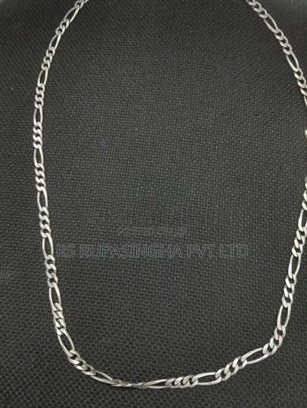 Silver Chain