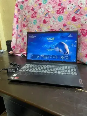 Lenovo IdeaPad 3 Laptop