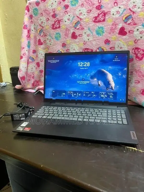 Lenovo IdeaPad 3 Laptop