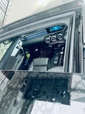 Mercedes Benz CLA 200 2019