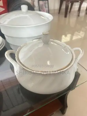 Soup/Rice Pot