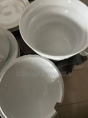 Food containers/bowl