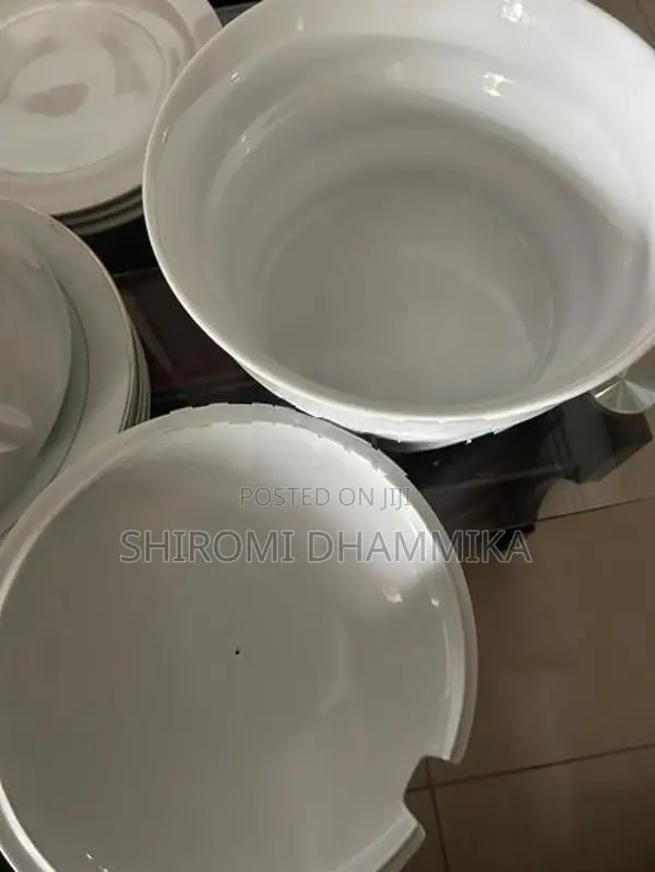 Food containers/bowl