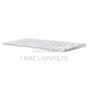 Apple - A2450 Brand New Magic Keyboard