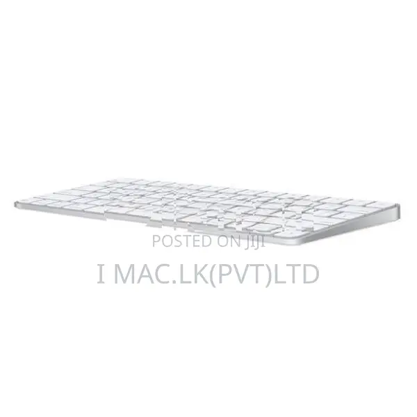 Apple - A2450 Brand New Magic Keyboard