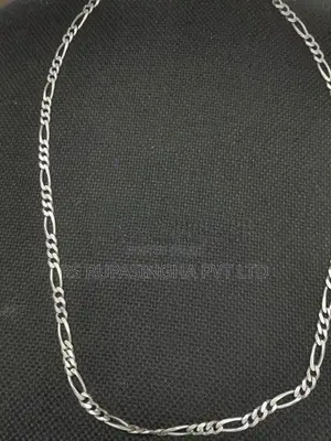 Silver Chain