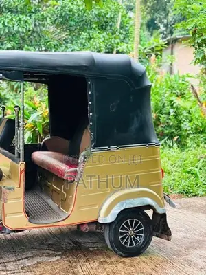Bajaj RE 1998