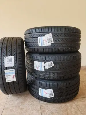 Michelin Primacy 5 (225/45R18)