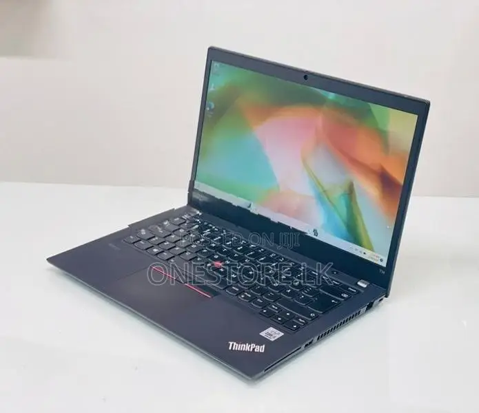 Lenovo Thinkpad T14 i5 10th Gen FHD IPS 8GB VGA UHD 14 inch screen