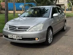 Toyota Allion 2007