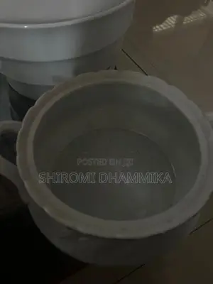 Soup/Rice Pot