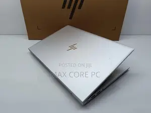 HP EliteBook 840 G8 Core i5 11th Gen 8GB RAM 256GB NVMe 14"