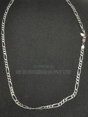 Silver Chain