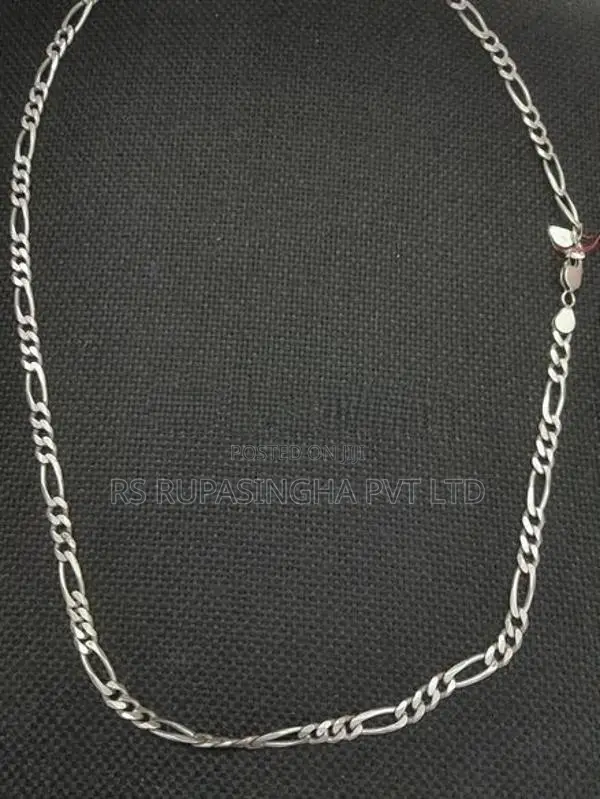 Silver Chain