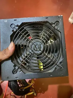 600W Power Suply