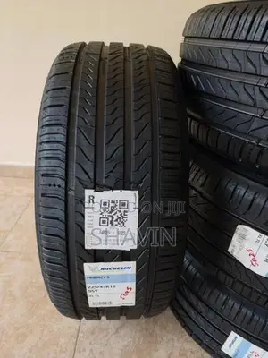 Michelin Primacy 5 (225/45R18)