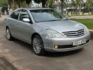 Toyota Allion 2007