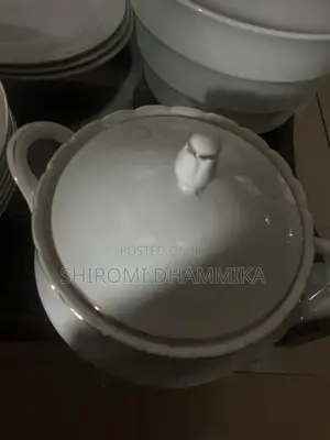 Soup/Rice Pot