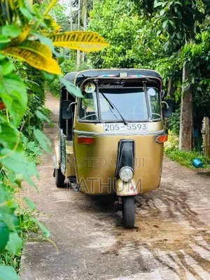 Bajaj RE 1998