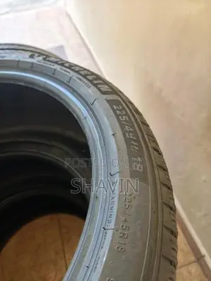 Michelin Primacy 5 (225/45R18)