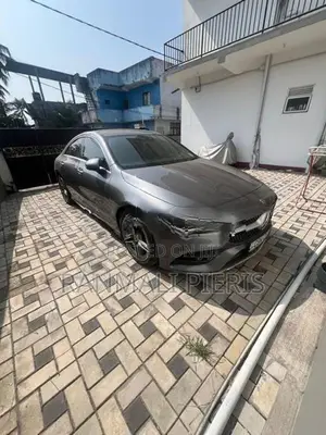 Mercedes Benz CLA 200 2019