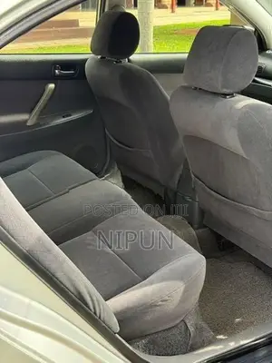 Toyota Allion 2007