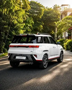 Hyundai Venue N Line N6 2026