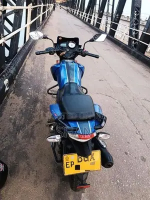 TVS Apache 2017