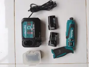 Makita Screw Driver (Japan Imported)