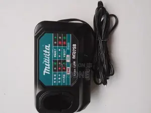 Makita Screw Driver (Japan Imported)