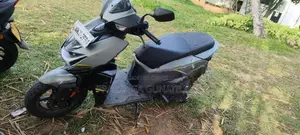 Hero Xoom 110 2026