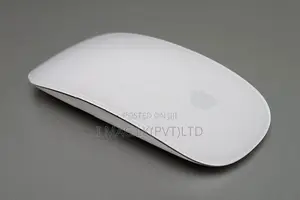 Apple - A1657 Magic Mouse