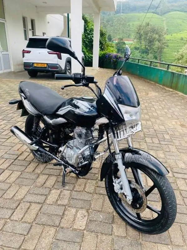 Bajaj Platina 100 2006