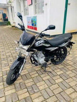 Bajaj Platina 100 2006