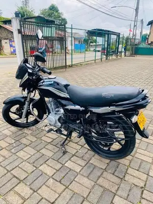 Bajaj Platina 100 2006